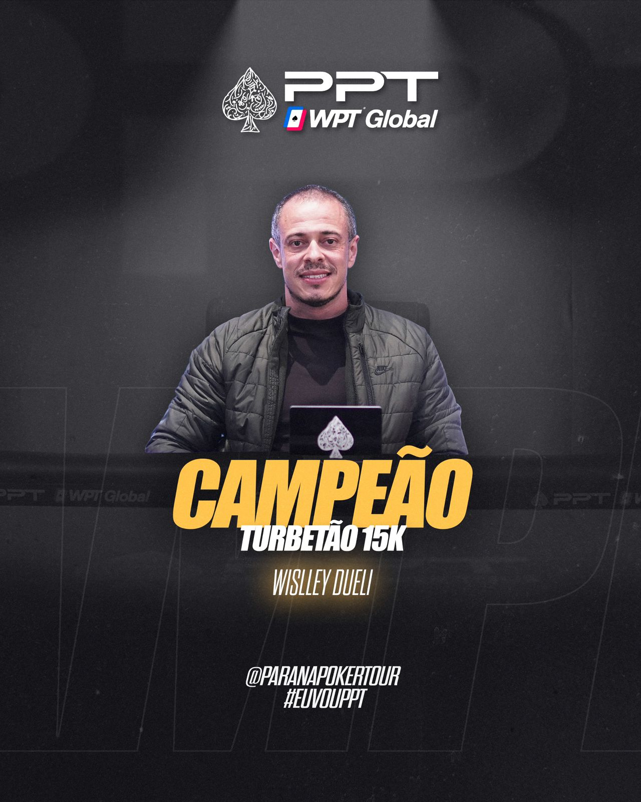 Campeão