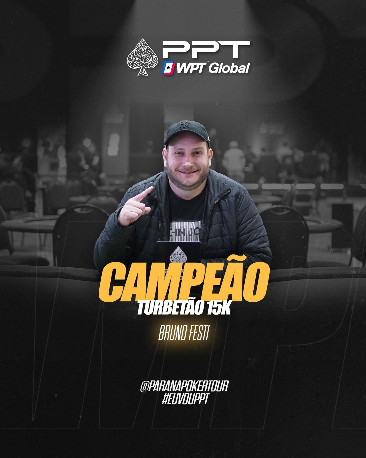 Campeão