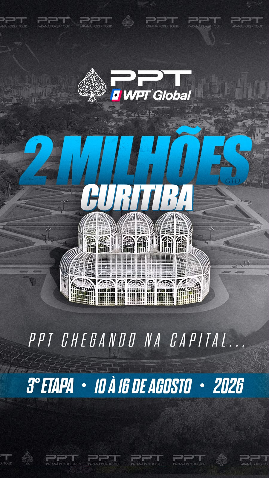 ETAPA 3 - CURITIBA